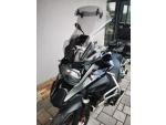 Klikněte pro detailní foto č. 8 - BMW R 1200 GS Adventure Triple Black