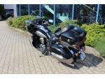 Klikněte pro detailní foto č. 12 - Kawasaki VN 1700 Voyager 2018 TOP  ORIGINÁL STAV