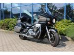 Klikněte pro detailní foto č. 2 - Kawasaki VN 1700 Voyager 2018 TOP  ORIGINÁL STAV