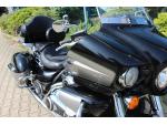 Klikněte pro detailní foto č. 3 - Kawasaki VN 1700 Voyager 2018 TOP  ORIGINÁL STAV
