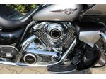 Klikněte pro detailní foto č. 4 - Kawasaki VN 1700 Voyager 2018 TOP  ORIGINÁL STAV