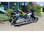 Klikněte pro detailní foto č. 7 - Kawasaki VN 1700 Voyager 2018 TOP  ORIGINÁL STAV