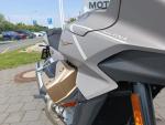 Klikněte pro detailní foto č. 10 - Moto Guzzi V 100 Mandello Aviazione Navale