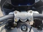 Klikněte pro detailní foto č. 13 - Moto Guzzi V 100 Mandello Aviazione Navale
