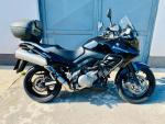 Klikněte pro detailní foto č. 2 - Suzuki DL 1000 V-Strom
