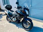 Klikněte pro detailní foto č. 3 - Suzuki DL 1000 V-Strom