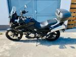 Klikněte pro detailní foto č. 5 - Suzuki DL 1000 V-Strom