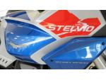 Klikněte pro detailní foto č. 2 - Moto Guzzi V 100 Stelvio Duecento Tributo 312/2758
