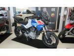 Klikněte pro detailní foto č. 3 - Moto Guzzi V 100 Stelvio Duecento Tributo 312/2758