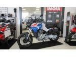Klikněte pro detailní foto č. 5 - Moto Guzzi V 100 Stelvio Duecento Tributo 312/2758