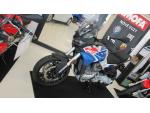 Klikněte pro detailní foto č. 6 - Moto Guzzi V 100 Stelvio Duecento Tributo 312/2758