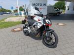 Klikněte pro detailní foto č. 1 - Aprilia Tuono 457 Puma Gray E5+