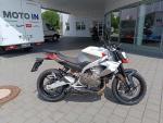 Klikněte pro detailní foto č. 2 - Aprilia Tuono 457 Puma Gray E5+