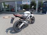 Klikněte pro detailní foto č. 3 - Aprilia Tuono 457 Puma Gray E5+