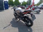 Klikněte pro detailní foto č. 5 - Aprilia Tuono 457 Puma Gray E5+
