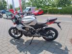 Klikněte pro detailní foto č. 6 - Aprilia Tuono 457 Puma Gray E5+