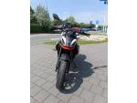 Klikněte pro detailní foto č. 8 - Aprilia Tuono 457 Puma Gray E5+