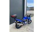Klikněte pro detailní foto č. 10 - Suzuki GSF 600 S Bandit