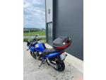 Klikněte pro detailní foto č. 5 - Suzuki GSF 600 S Bandit