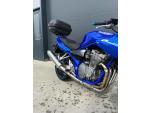 Klikněte pro detailní foto č. 8 - Suzuki GSF 600 S Bandit