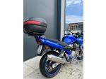 Klikněte pro detailní foto č. 9 - Suzuki GSF 600 S Bandit