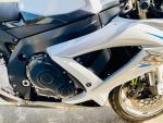 Klikněte pro detailní foto č. 10 - Suzuki GSX-R 600