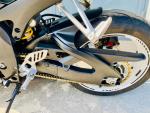 Klikněte pro detailní foto č. 12 - Suzuki GSX-R 600