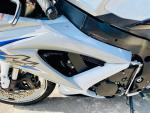 Klikněte pro detailní foto č. 13 - Suzuki GSX-R 600