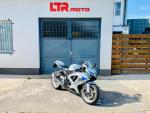 Klikněte pro detailní foto č. 1 - Suzuki GSX-R 600