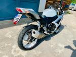 Klikněte pro detailní foto č. 3 - Suzuki GSX-R 600