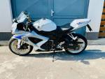 Klikněte pro detailní foto č. 4 - Suzuki GSX-R 600