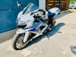 Klikněte pro detailní foto č. 5 - Suzuki GSX-R 600