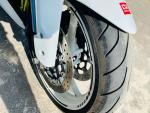 Klikněte pro detailní foto č. 8 - Suzuki GSX-R 600