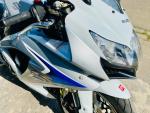 Klikněte pro detailní foto č. 9 - Suzuki GSX-R 600