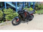 Klikněte pro detailní foto č. 10 - Moto Morini X-CAPE 700  drátěná kola 2025 SKLADEM
