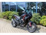 Klikněte pro detailní foto č. 1 - Moto Morini X-CAPE 700  drátěná kola 2025 SKLADEM