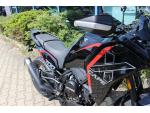Klikněte pro detailní foto č. 3 - Moto Morini X-CAPE 700  drátěná kola 2025 SKLADEM