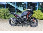 Klikněte pro detailní foto č. 4 - Moto Morini X-CAPE 700  drátěná kola 2025 SKLADEM