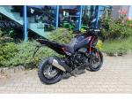 Klikněte pro detailní foto č. 5 - Moto Morini X-CAPE 700  drátěná kola 2025 SKLADEM
