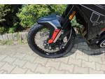 Klikněte pro detailní foto č. 6 - Moto Morini X-CAPE 700  drátěná kola 2025 SKLADEM