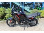 Klikněte pro detailní foto č. 9 - Moto Morini X-CAPE 700  drátěná kola 2025 SKLADEM