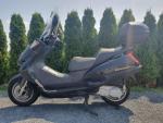 Klikněte pro detailní foto č. 1 - Honda FES 250 Foresight