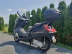 Klikněte pro detailní foto č. 2 - Honda FES 250 Foresight