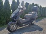 Klikněte pro detailní foto č. 3 - Honda FES 250 Foresight