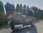 Klikněte pro detailní foto č. 5 - Honda FES 250 Foresight