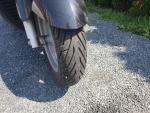 Klikněte pro detailní foto č. 7 - Honda FES 250 Foresight