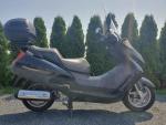 Klikněte pro detailní foto č. 8 - Honda FES 250 Foresight