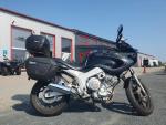 Klikněte pro detailní foto č. 5 - Yamaha TDM 850