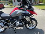 Klikněte pro detailní foto č. 10 - BMW R 1200 GS LC 2013 39tkm serviska, ABS,ESA,ASC,kufry