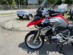 Klikněte pro detailní foto č. 11 - BMW R 1200 GS LC 2013 39tkm serviska, ABS,ESA,ASC,kufry